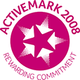Active Mark Logo